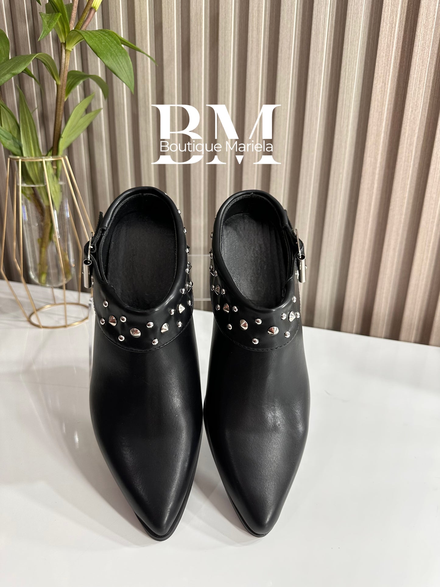 Puntas Texanas Tachas