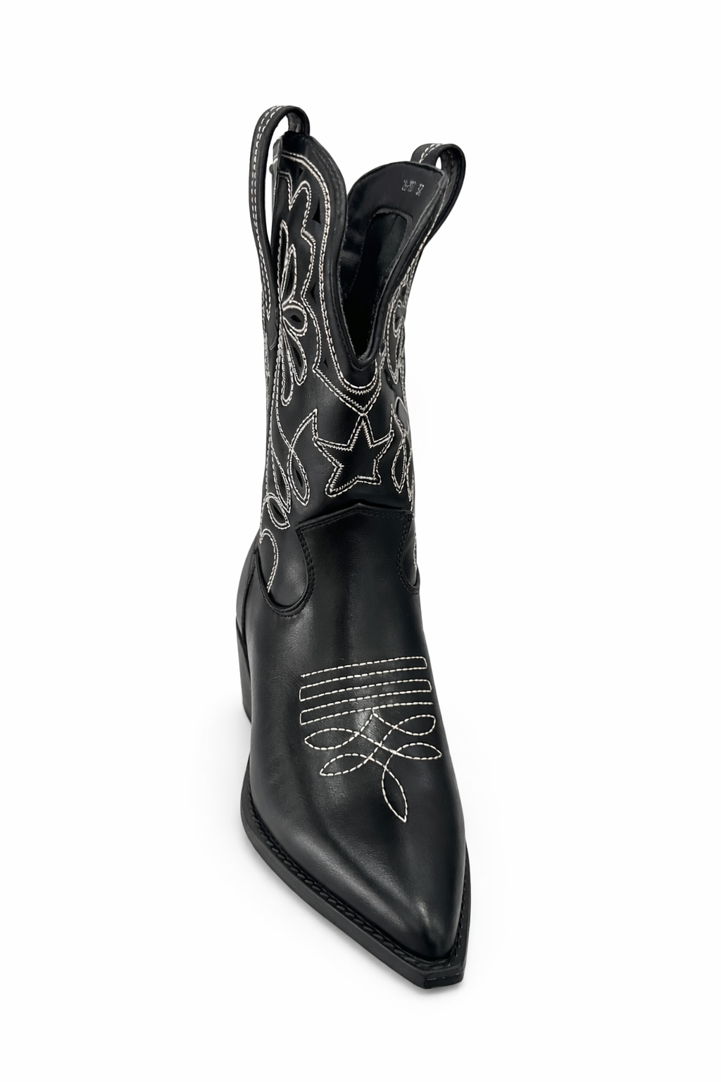Botas Texanas Cortas
