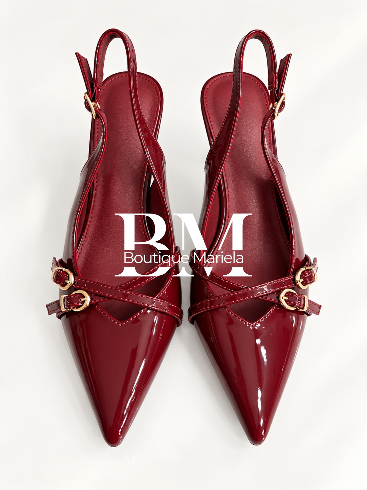 Stilettos Burdeo