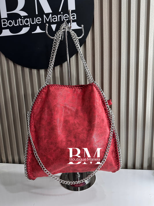 Bolso cadena