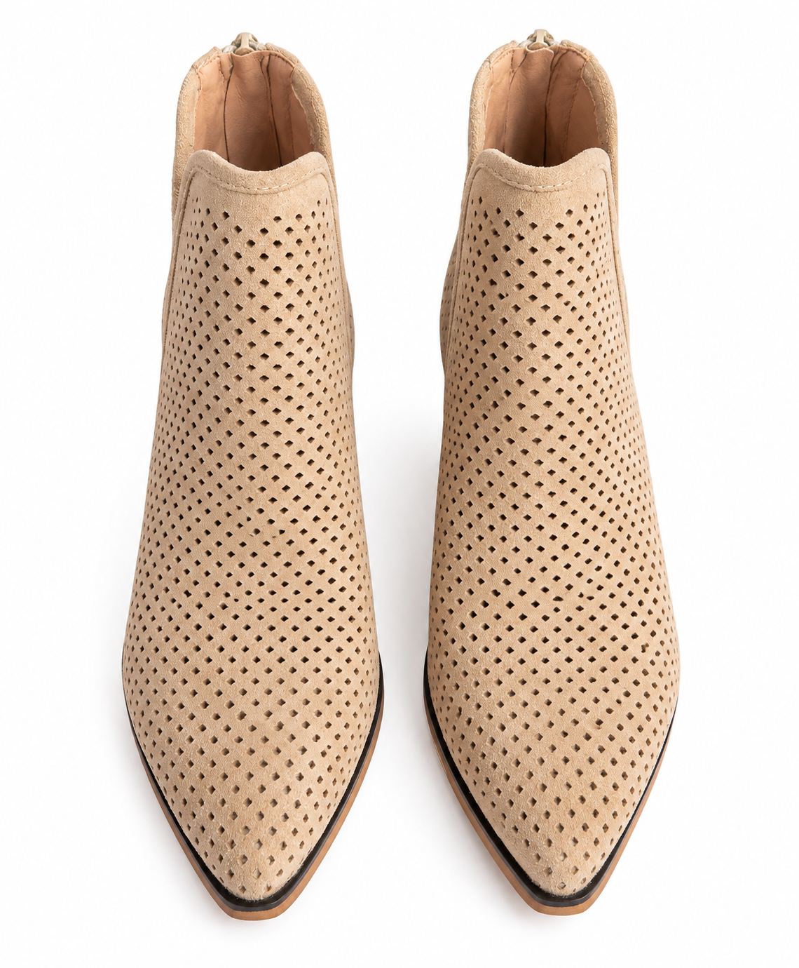 Campero Beige
