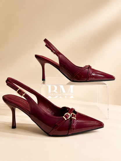 Stilettos Burdeo