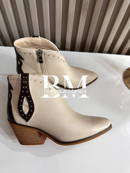 Camperos Beige