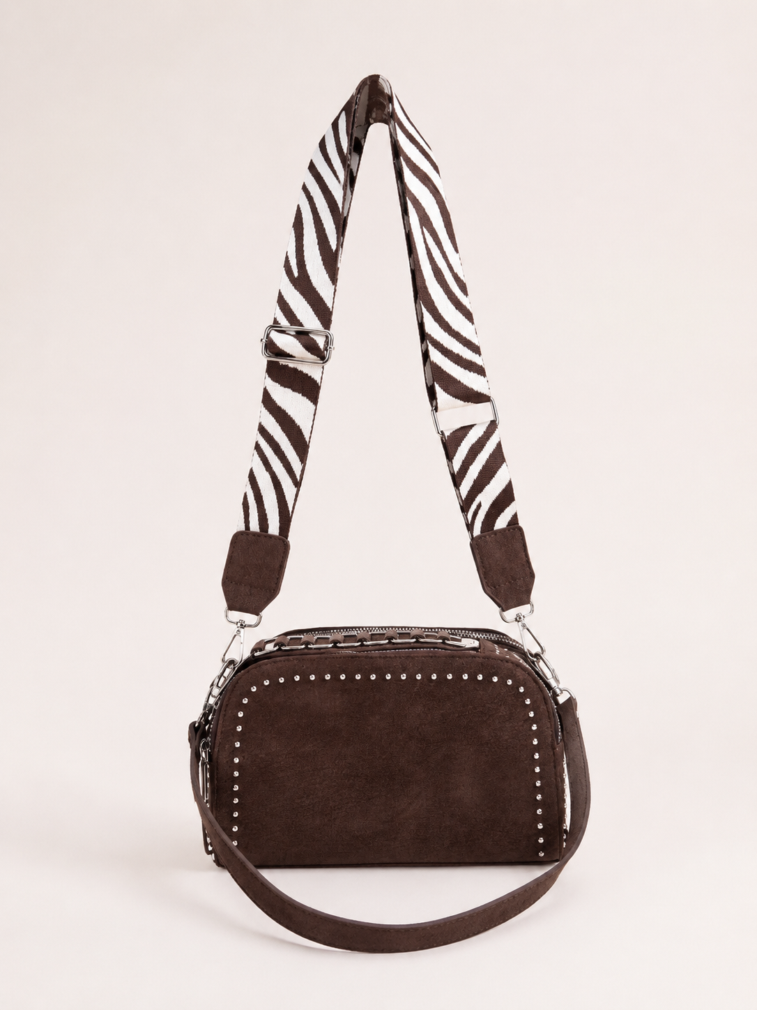 Crossbody Print