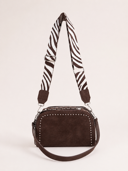 Crossbody Print