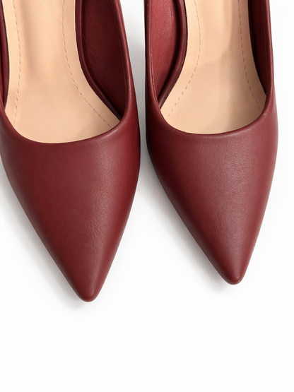 Stilettos Burdeo