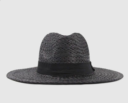 Sombrero Rafia