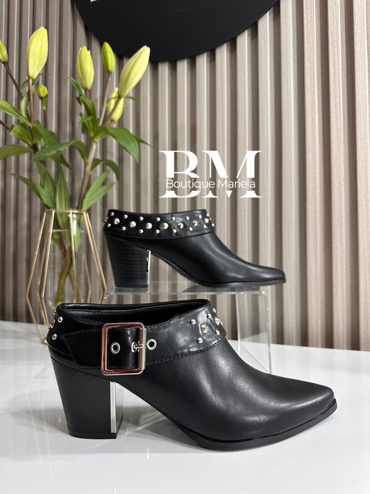 Puntas Texanas Tachas