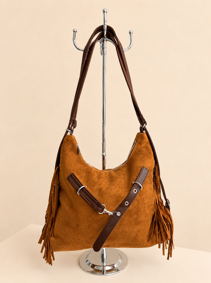 Bolso Flecos