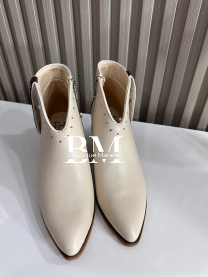 Camperos Beige
