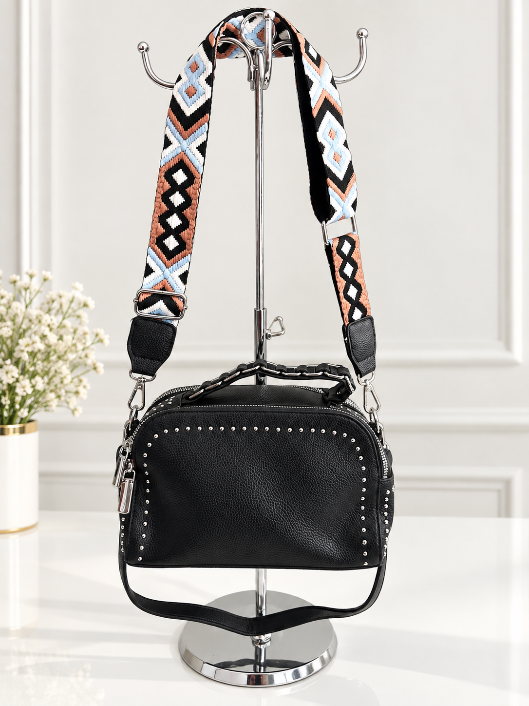 Cartera Étnica