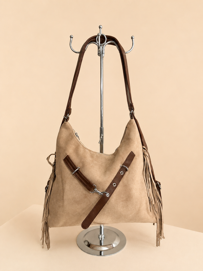 Bolso Flecos