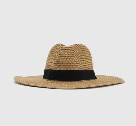 Sombrero Rafia