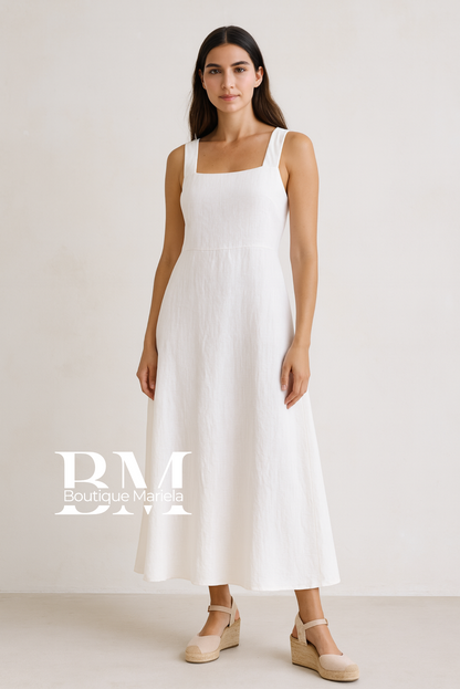 Sandalias Rafia broche