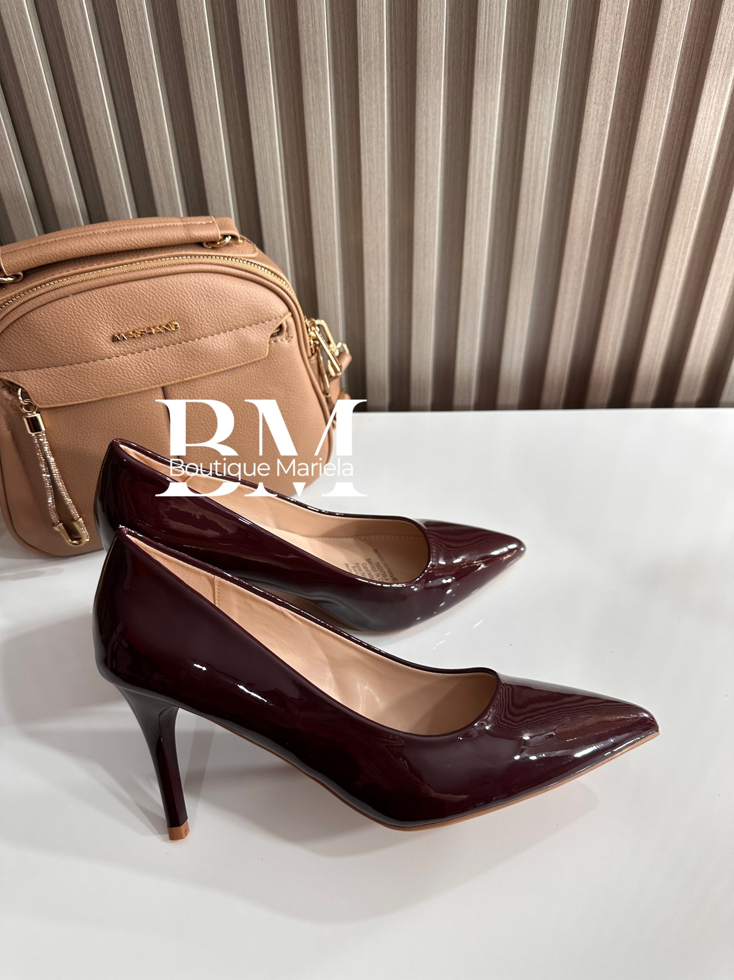 Stilettos Burdeo