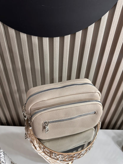 Crossbody Étnica