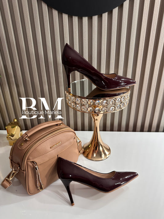 Stilettos Burdeo