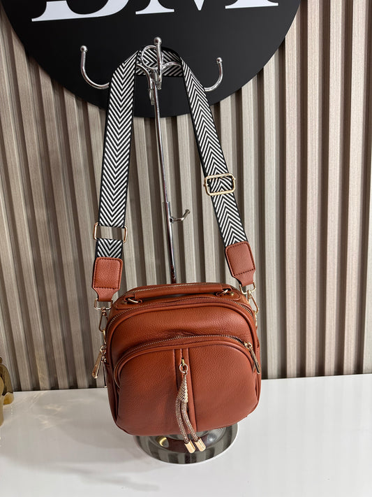 Mochila 3 en 1