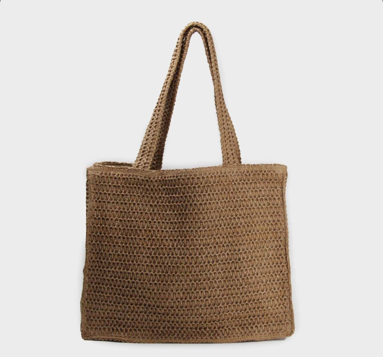 Tote Bag Café Oscuro