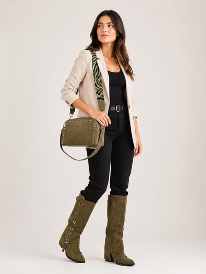 Crossbody Print