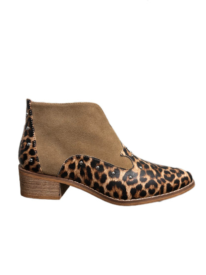 Camperos Print