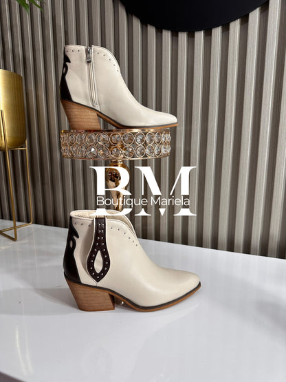 Camperos Beige