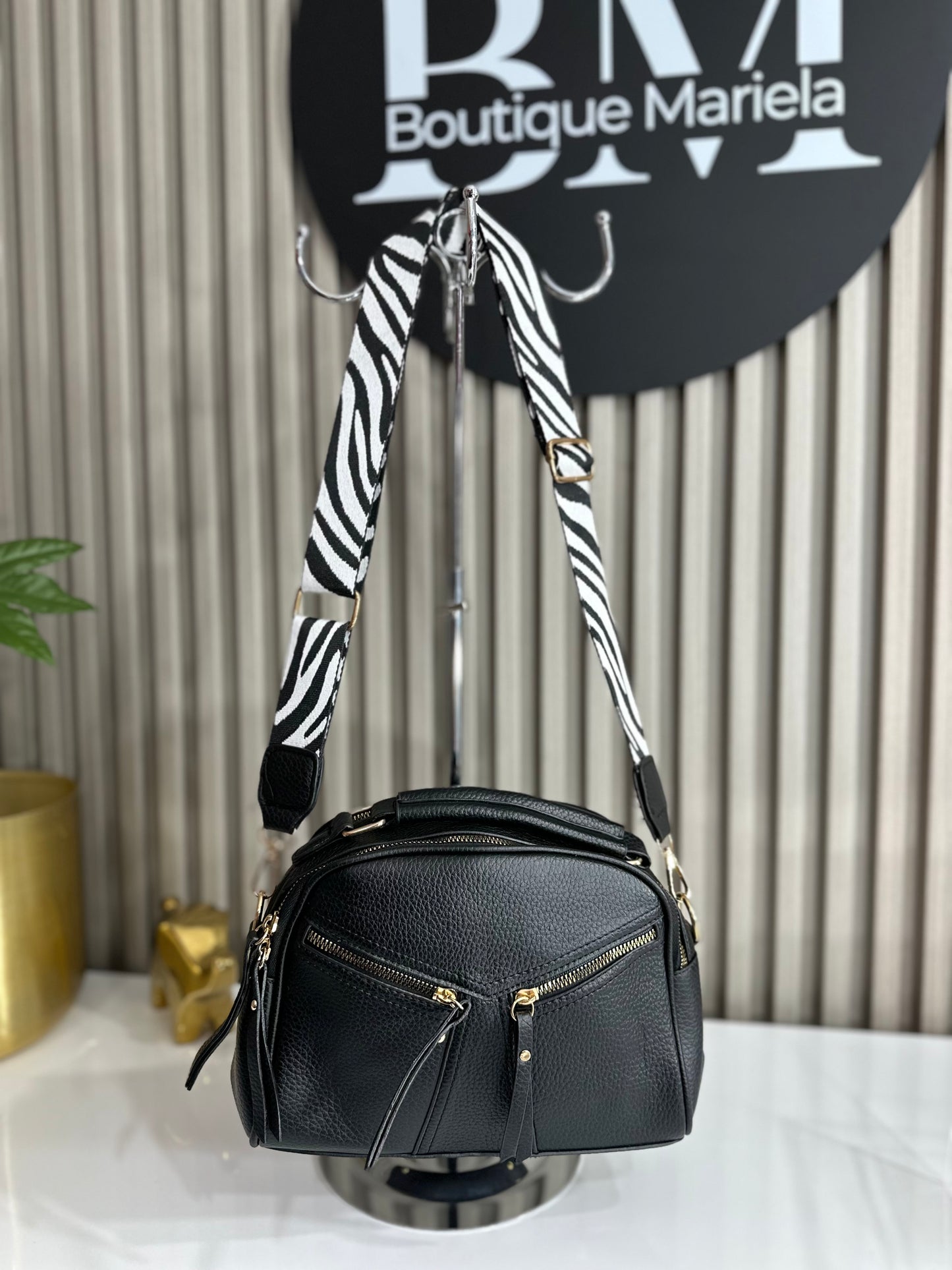Cartera Print