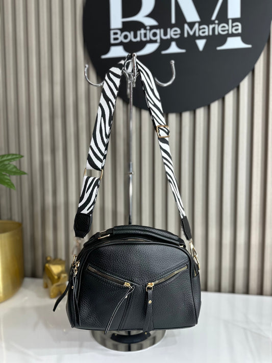 Cartera Print