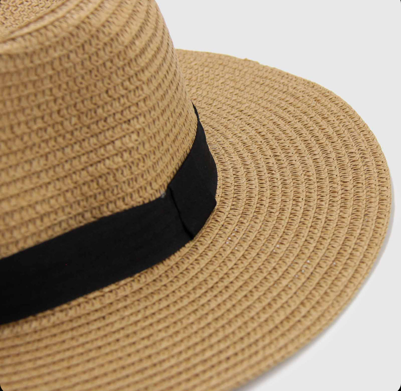 Sombrero Rafia