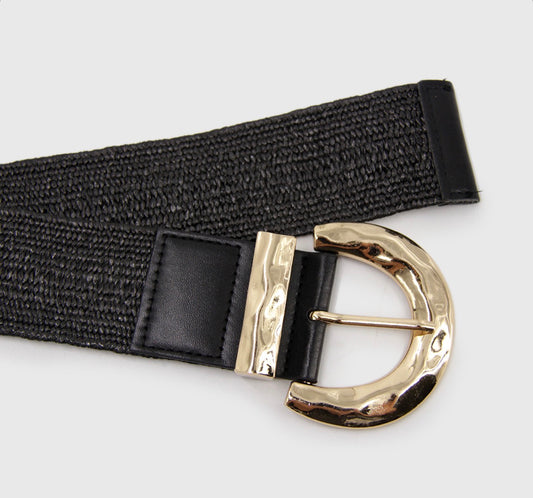 Cinturón Elasticado