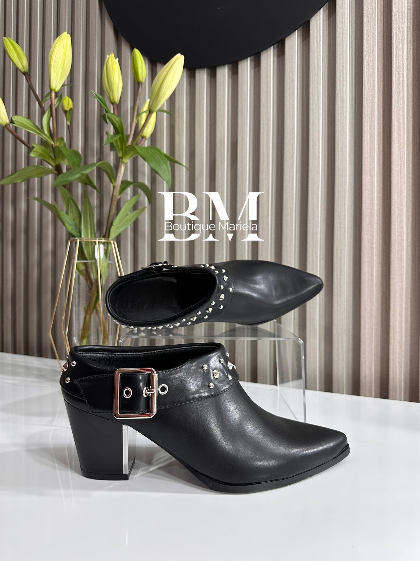 Puntas Texanas Tachas