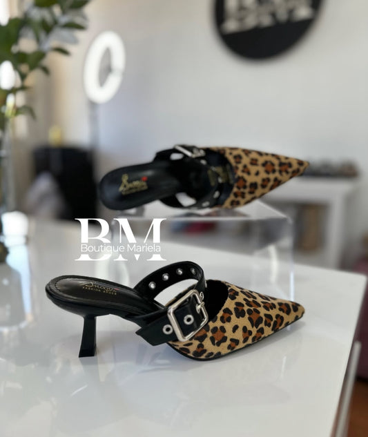 Puntas Print 2510