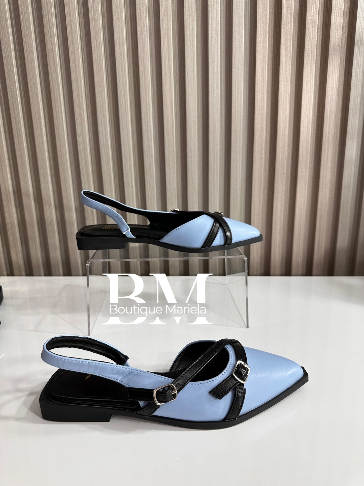 Sandalias Celeste 2520