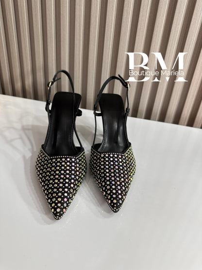 Stilettos Tornasol