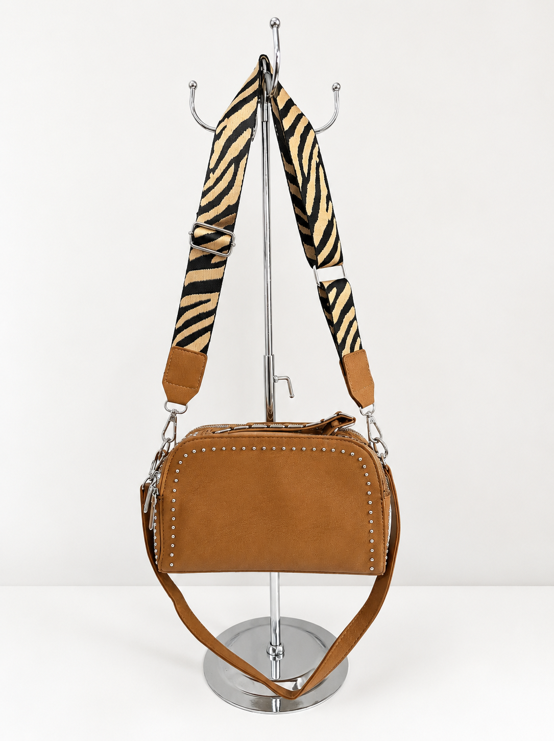 Crossbody Print