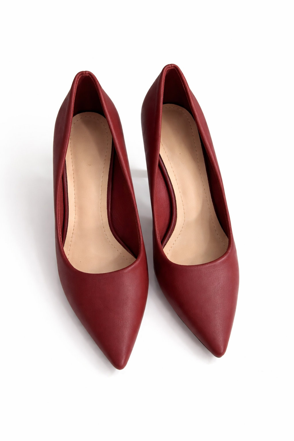 Stilettos Burdeo