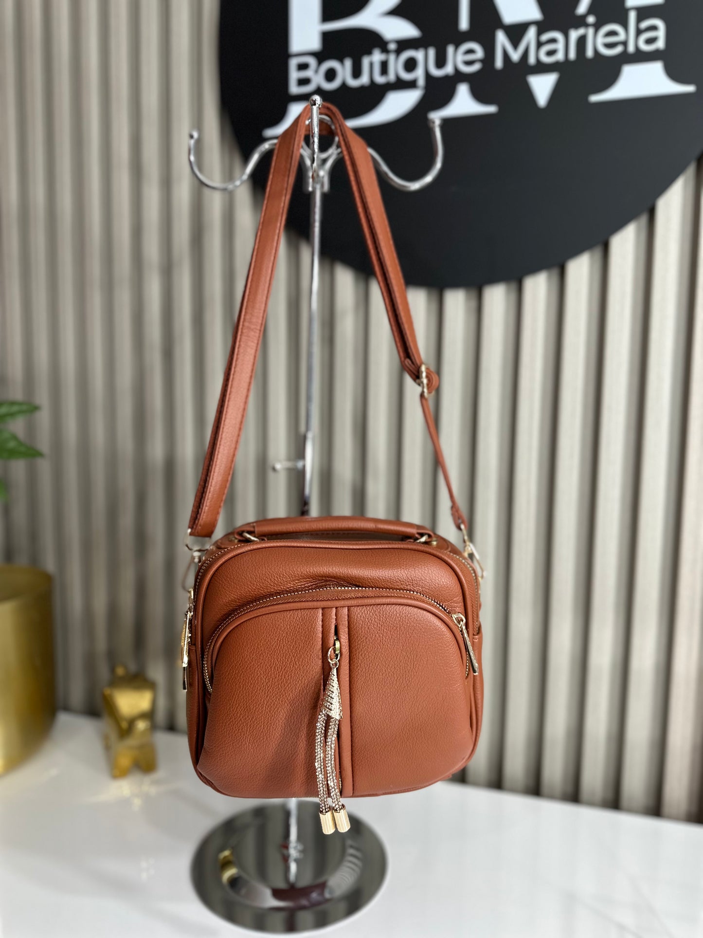 Mochila 3 en 1