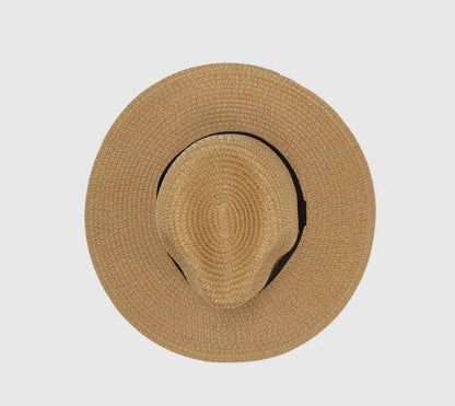 Sombrero Rafia