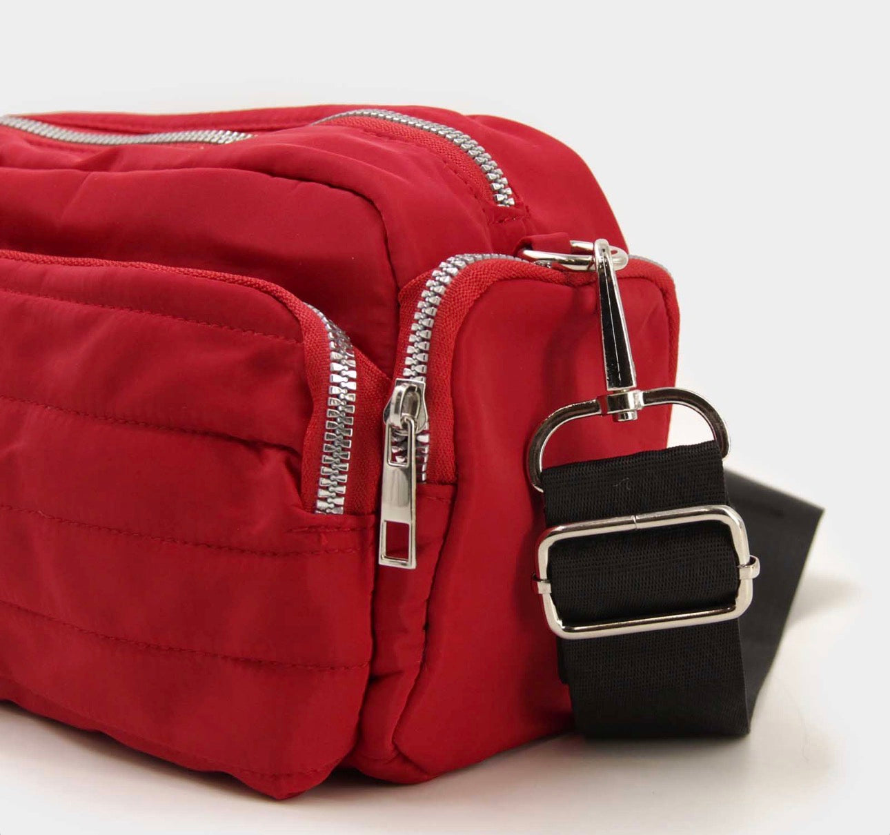 Cartera Red