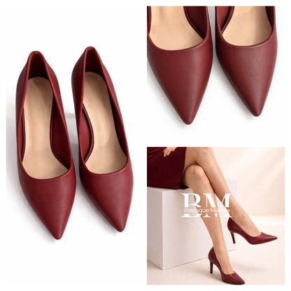 Stilettos Burdeo