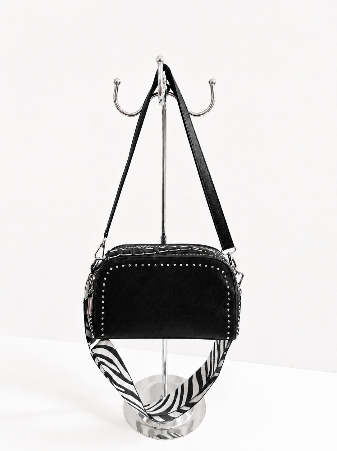 Crossbody Print
