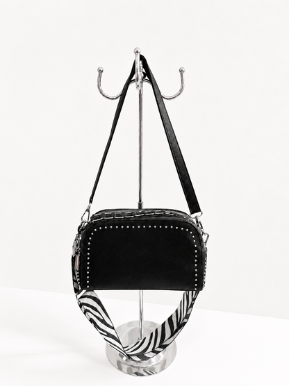 Crossbody Print