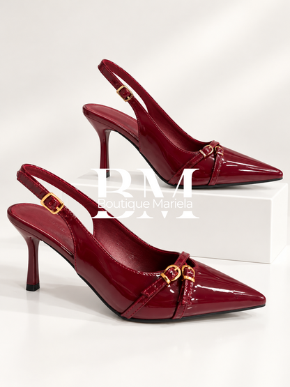 Stilettos Burdeo