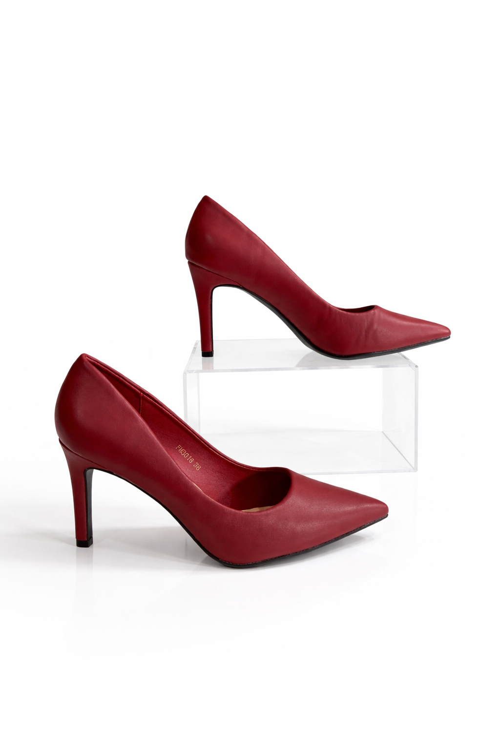 Stilettos Burdeo