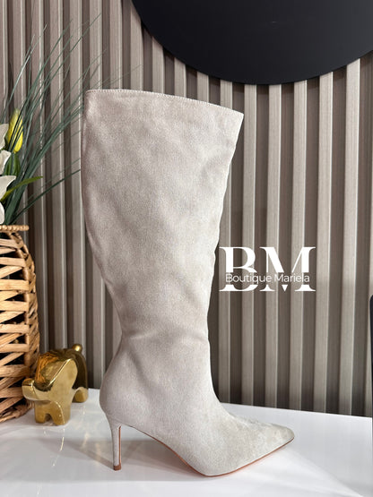 Botas Textil Arena
