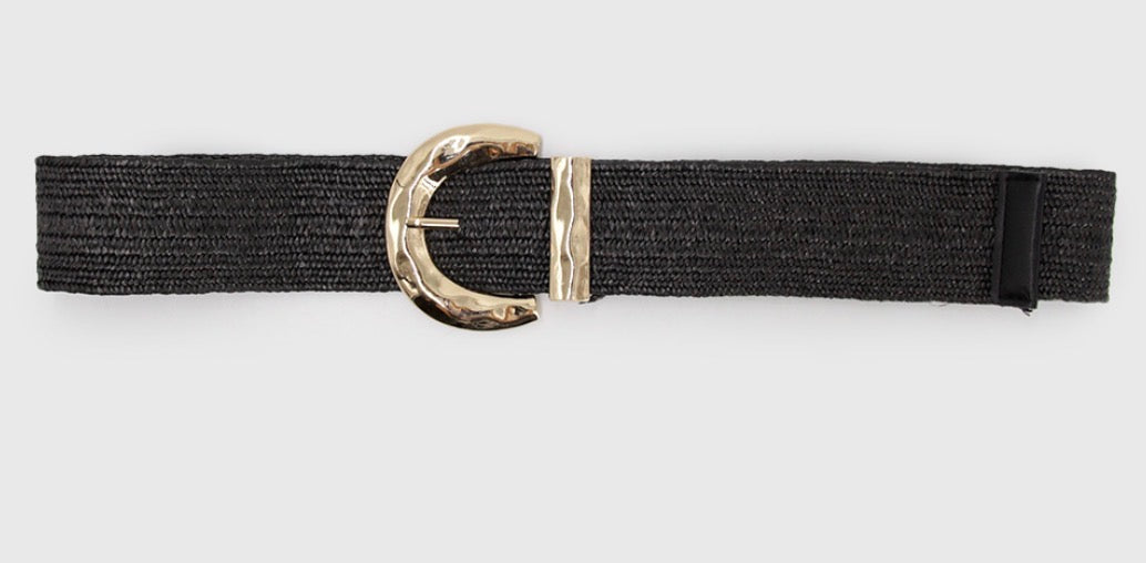 Cinturón Elasticado