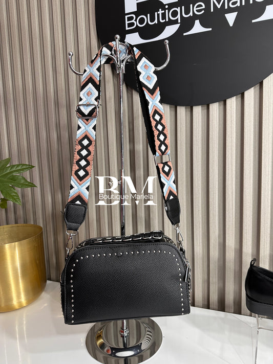 Crossbody