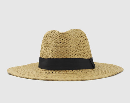 Sombrero Rafia