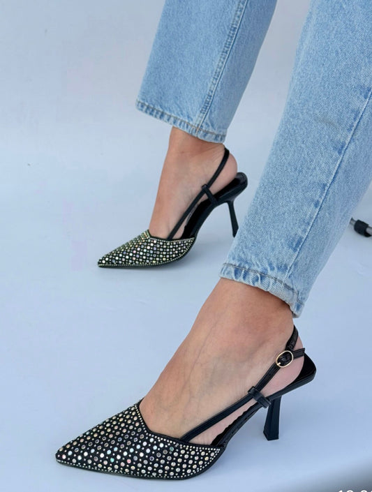 Stilettos Tornasol