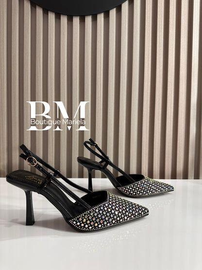 Stilettos Tornasol